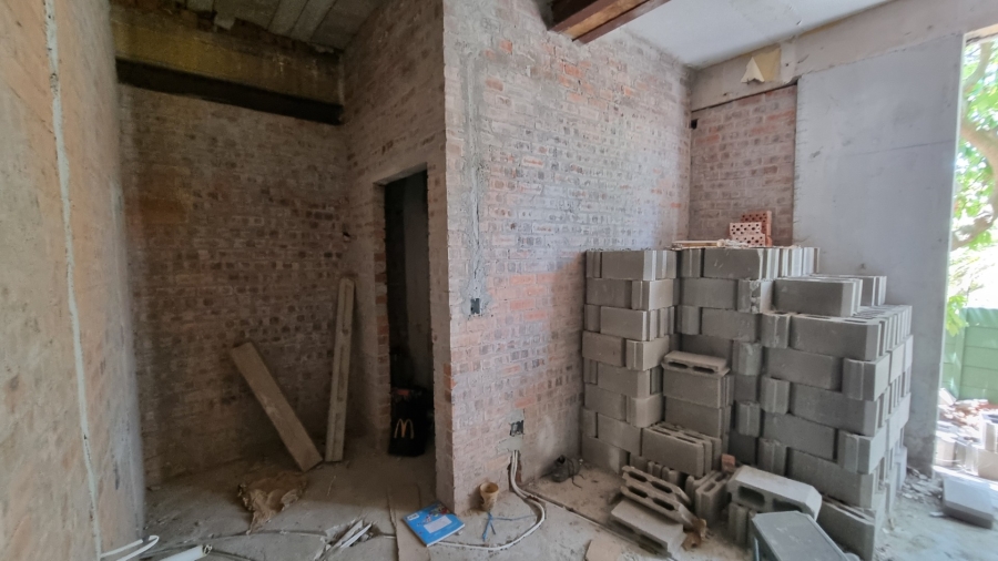 Commercial Property for Sale in Observatory Western Cape